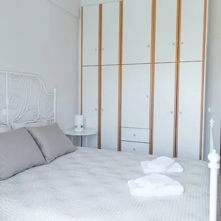 Light Blue Apartman *