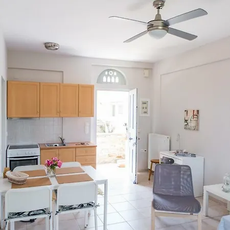 Apartman Light Blue *