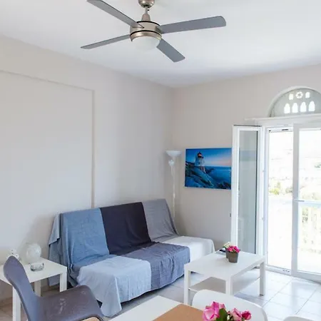 Apartman Light Blue *